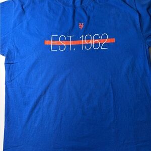 Blue EST. 1962 T-Shirt
